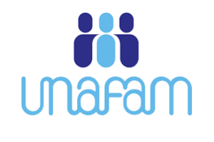 Logo Unafam