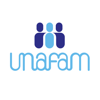 Logo Unafam