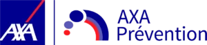 Logo Axa Prévention
