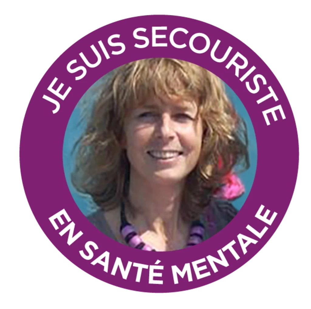 Catherine Tigrid SOS Amitiés
