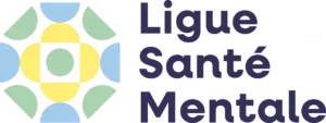 Logo Ligue Santé Mentale - Luxembourg