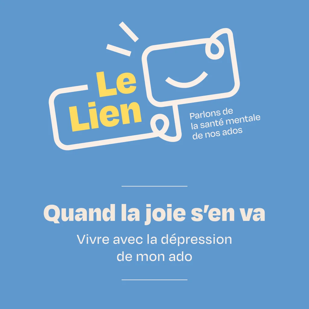 Podcast Le lien - PSSM France