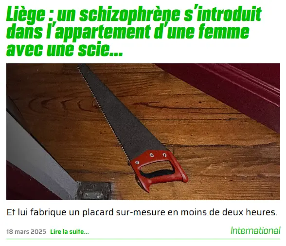 Campagne positive Minders