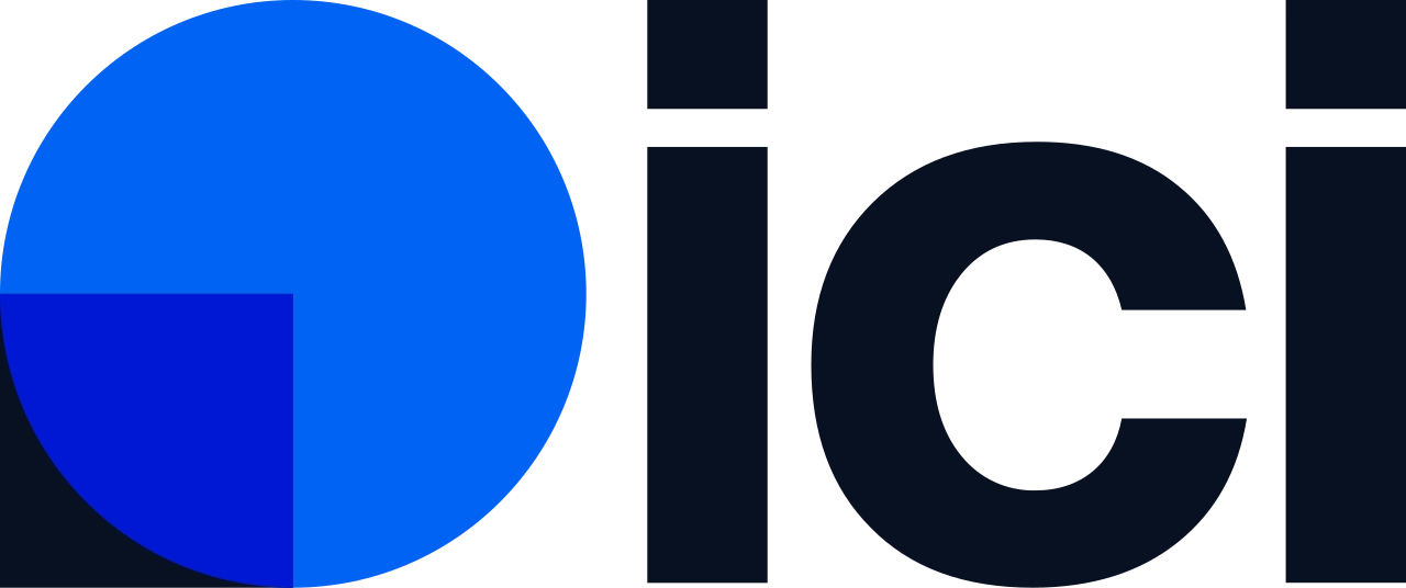 Logo Ici