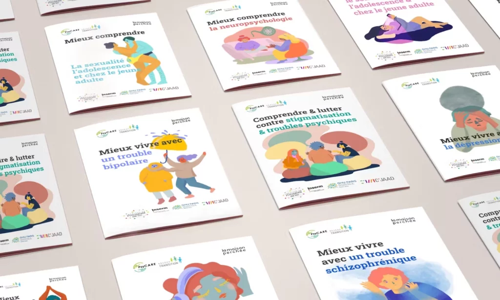 pssm maison perchée guide