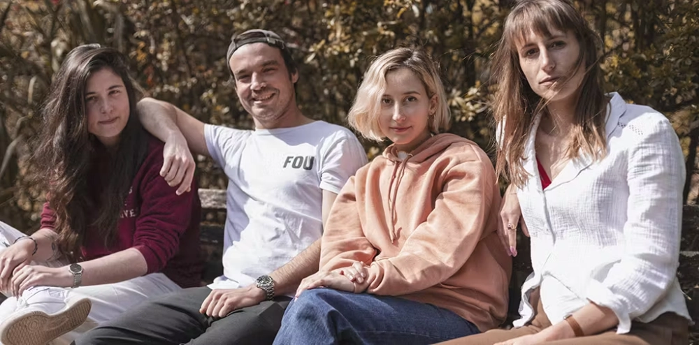 Pssm Maison Perchée