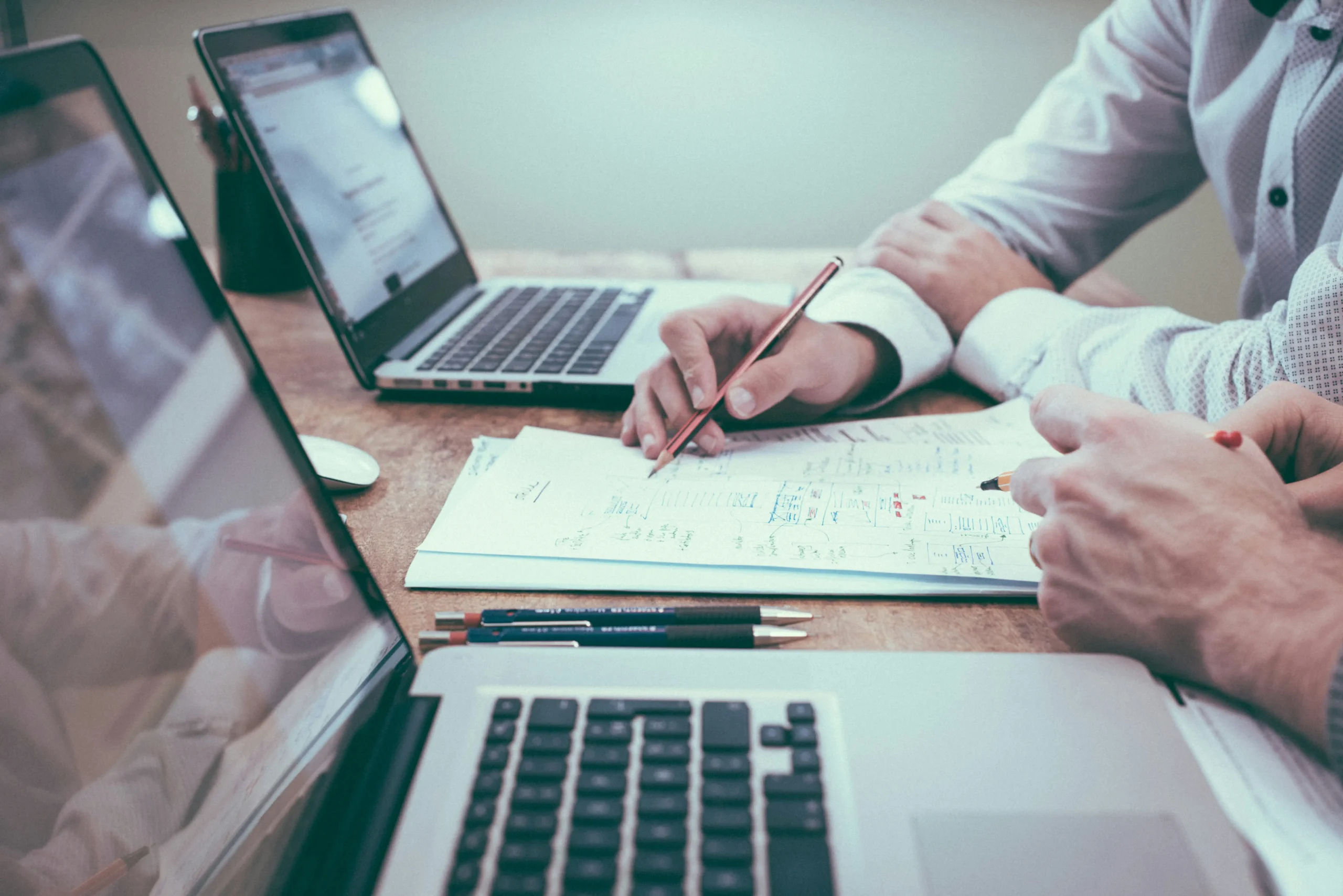 Recherche évaluations