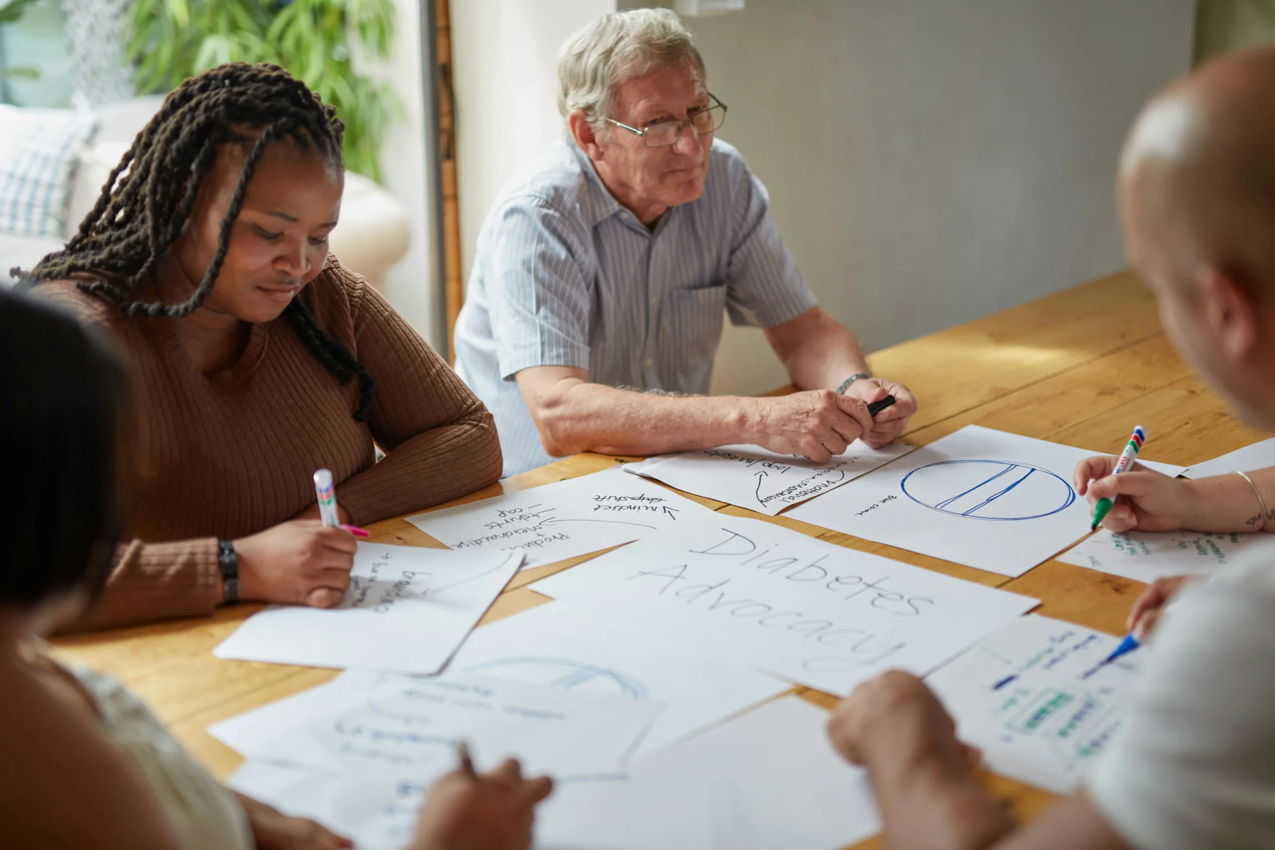 Méthode Delphi PSSM France